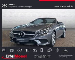 Mercedes-Benz SLC 200 Gebrauchtwagen