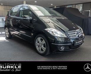 Mercedes-Benz A 160 Gebrauchtwagen