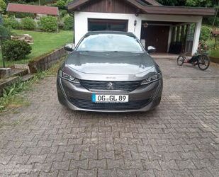 Peugeot 508 Gebrauchtwagen