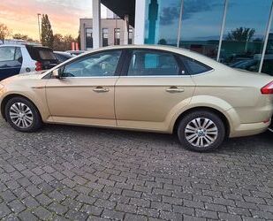 Ford Mondeo Gebrauchtwagen