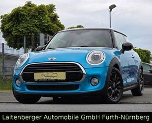 Mini Cooper Gebrauchtwagen