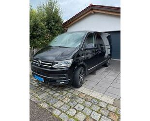 VW T6 Multivan Gebrauchtwagen