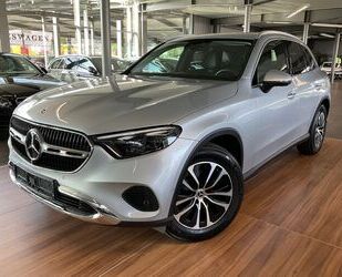 Mercedes-Benz GLC 220 Gebrauchtwagen