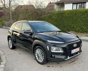 Hyundai KONA Gebrauchtwagen