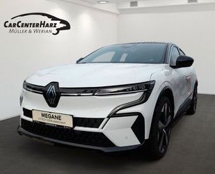 Renault Megane E-TECH Gebrauchtwagen