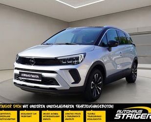 Opel Crossland (X) Gebrauchtwagen