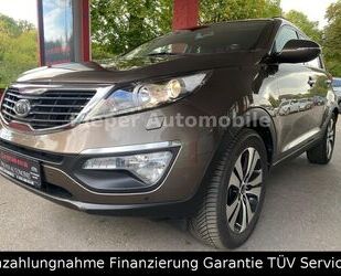 Kia Sportage Gebrauchtwagen