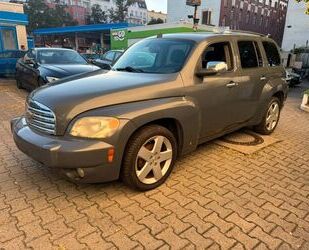Chevrolet HHR Gebrauchtwagen