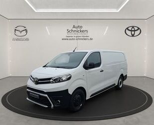 Toyota Proace (Verso) Gebrauchtwagen