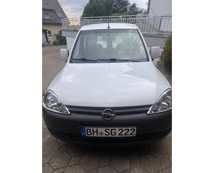 Opel Combo Gebrauchtwagen