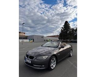 BMW 325 Gebrauchtwagen