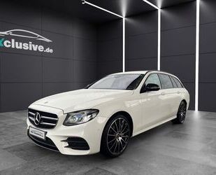 Mercedes-Benz E 350 Gebrauchtwagen