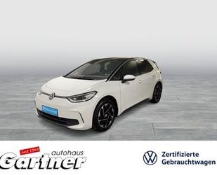 VW ID.3 Gebrauchtwagen