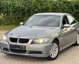 BMW 318 Gebrauchtwagen