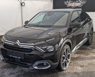 Citroen C4 Gebrauchtwagen
