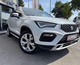 Seat Ateca Gebrauchtwagen