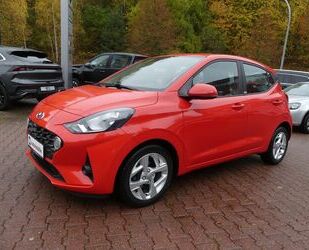 Hyundai i10 Gebrauchtwagen