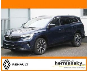 Renault Espace Gebrauchtwagen