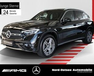 Mercedes-Benz GLC 300 Gebrauchtwagen