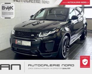 Land Rover Range Rover Evoque Gebrauchtwagen