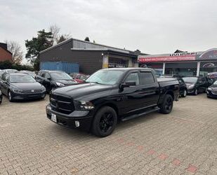Dodge RAM Gebrauchtwagen