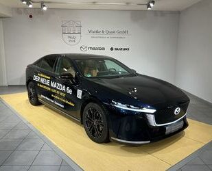 Mazda 6e Gebrauchtwagen