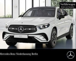 Mercedes-Benz GLC 200 Gebrauchtwagen
