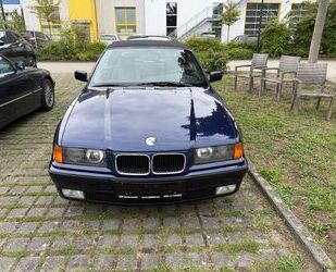 BMW 320 Gebrauchtwagen