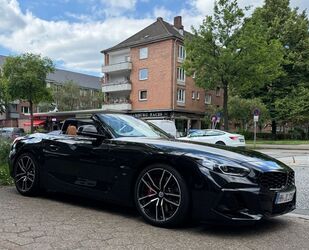BMW Z4 M Gebrauchtwagen