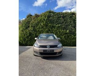 VW Golf Plus Gebrauchtwagen