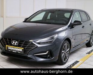 Hyundai i30 Gebrauchtwagen