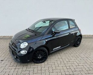 Abarth 595 Gebrauchtwagen