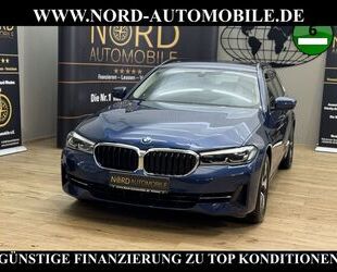 BMW 520 Gebrauchtwagen