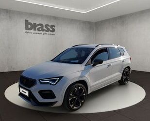 Cupra Ateca Gebrauchtwagen