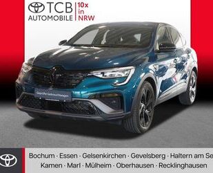 Renault Arkana Gebrauchtwagen