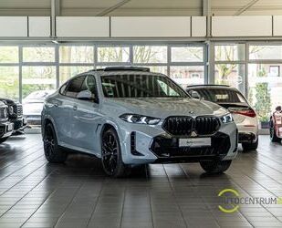 BMW X6 Gebrauchtwagen