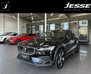 Volvo V60 Cross Country Gebrauchtwagen