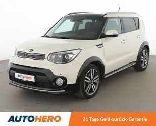 Kia Soul Gebrauchtwagen