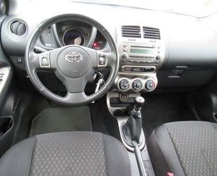 Toyota Urban Cruiser Gebrauchtwagen