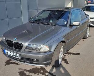 BMW 328 Gebrauchtwagen