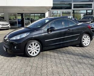 Peugeot 207 Gebrauchtwagen