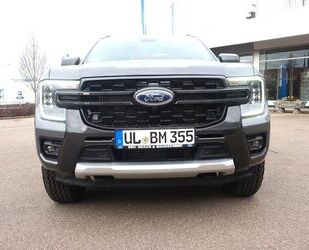 Ford Ranger Gebrauchtwagen