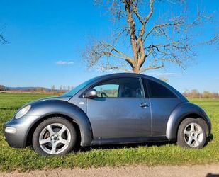 VW Beetle Gebrauchtwagen