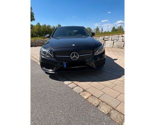 Mercedes-Benz C 450 AMG Gebrauchtwagen