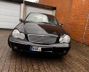 Mercedes-Benz C 270 Gebrauchtwagen