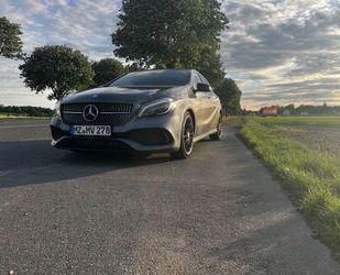 Mercedes-Benz A 180 Gebrauchtwagen