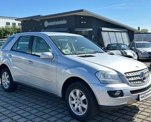 Mercedes-Benz ML 280 Gebrauchtwagen