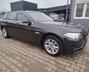 BMW 535 Gebrauchtwagen
