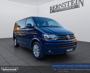 VW T5 Multivan Gebrauchtwagen
