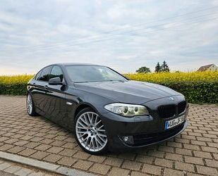 BMW 523 Gebrauchtwagen